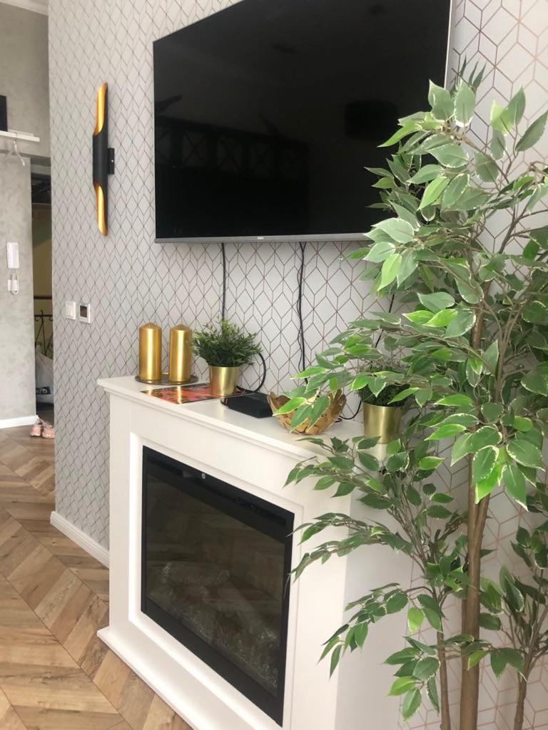 Glamorous Apartment Old Town Cracow Krakow Bagian luar foto